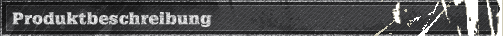 Produktbeschreibung