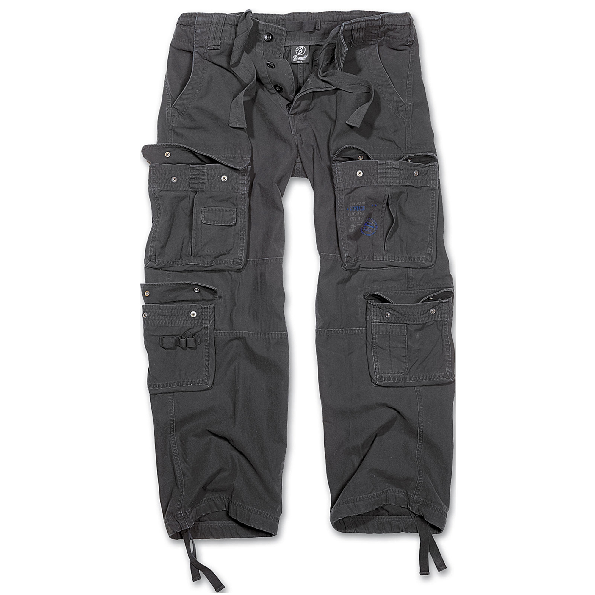 Trousers Ranger Herren Brandit Hose Vintage | eBay Cargohose Pure Army S-7XL Cargo US