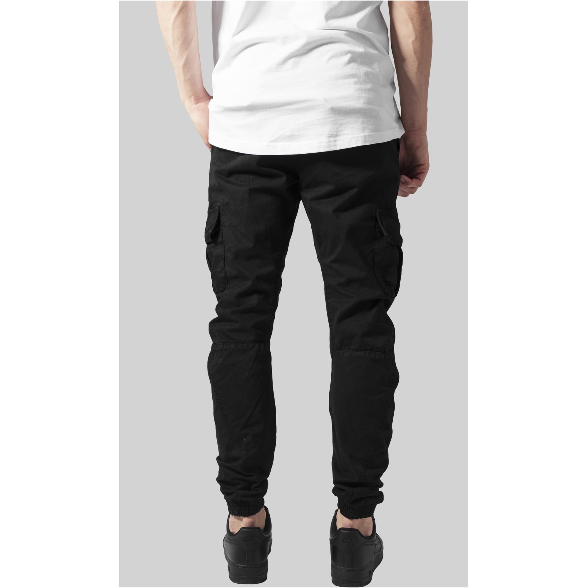 Urban Classics Herren Cargo Jeans Sweatpant eBay Jogginghose Hose | Chino Cargohose